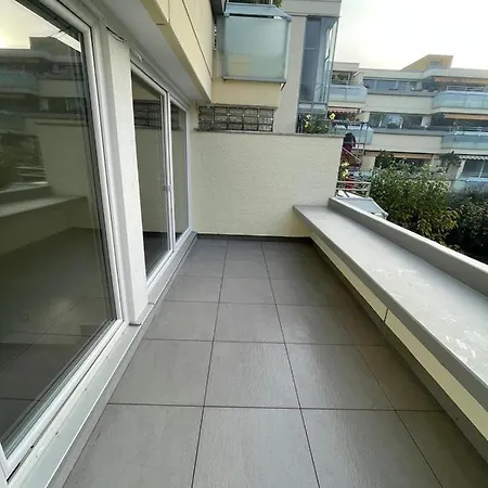 Apartment Schone Oase Mit Guter Anbindung