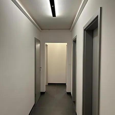 Schone Oase Mit Guter Anbindung Apartment