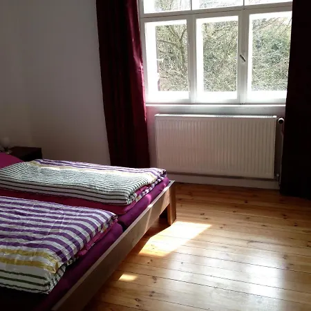Appartement Schoene Nahe Engl. Garten