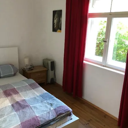 Appartement Schoene Nahe Engl. Garten Munich