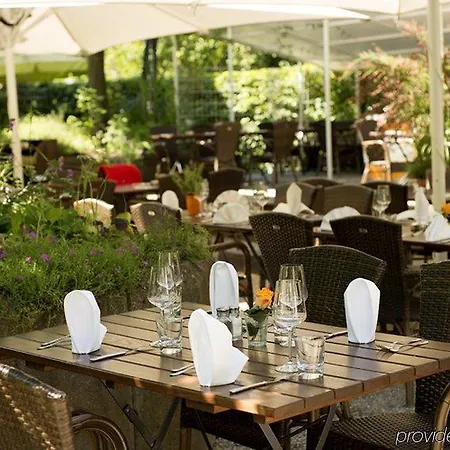 Living Am Olympiapark Apart-hotel 3*