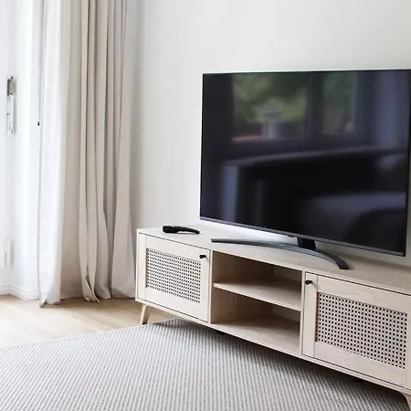 Cozy, Quiet Apartament *