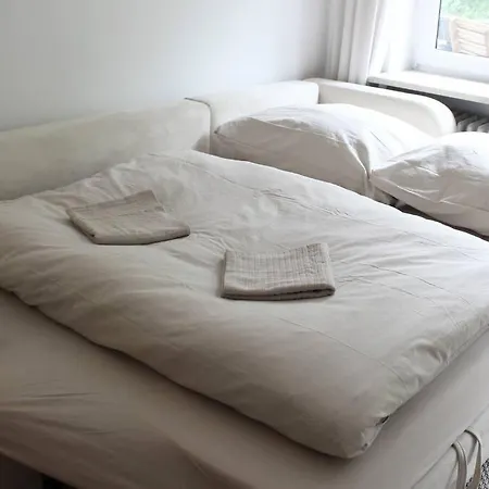 Cozy, Quiet Apartament