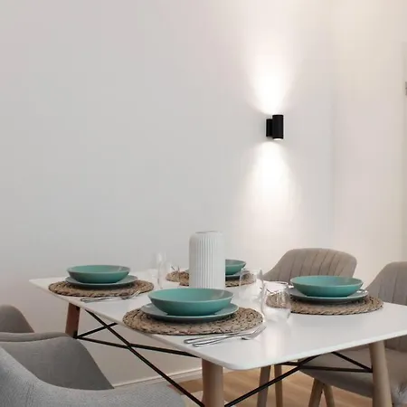 Apartament Cozy, Quiet