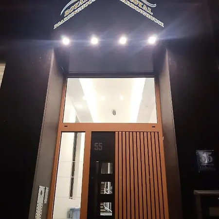 Royal Boardinghouse Gmbh - Monaco di Baviera