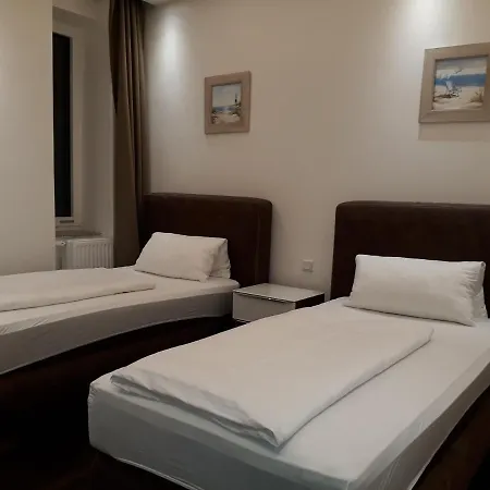 Royal Boardinghouse Gmbh - Monaco di Baviera