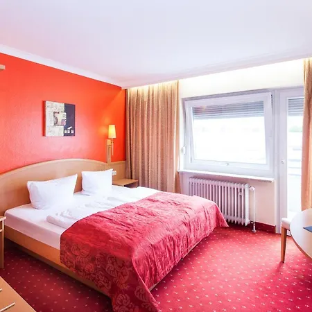 Centro Mondial City, Trademark Collection By Wyndham Hotell 3*