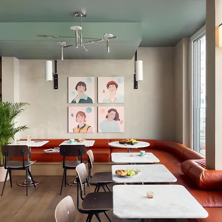 Hotel Schwan Locke 4*