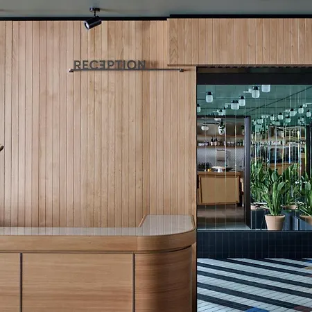Hotel Schwan Locke