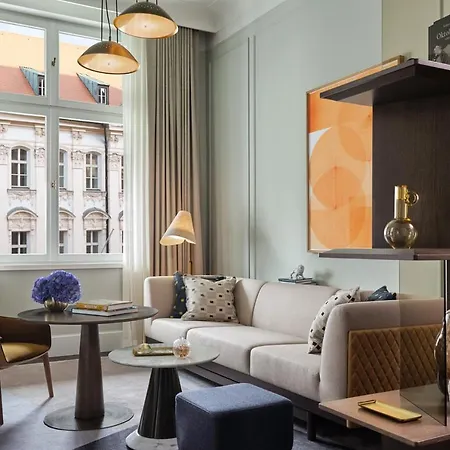 Rosewood München