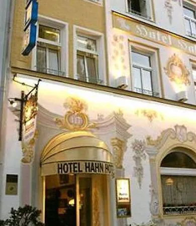 Hahn Munich