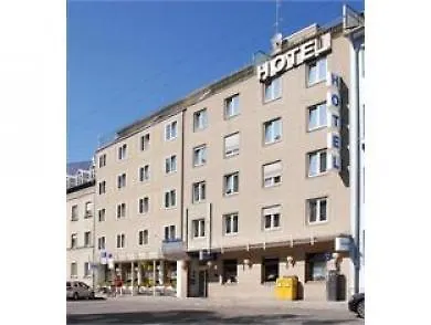 Hotel Munich City Hotell 4*