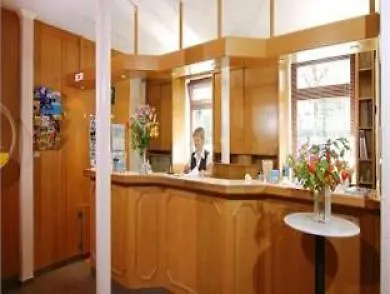Hotel Munich City 4* München