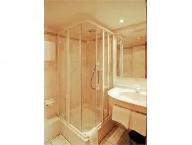 Hotell Hotel Munich City
