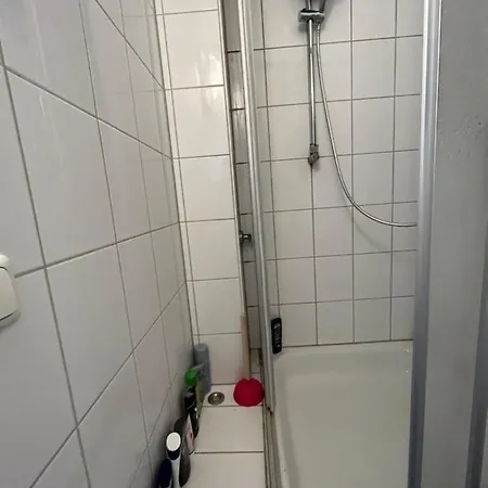Samowar Single Bed In A Shared For 2 Persons Hostel