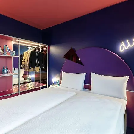 Ibis Styles Perlach 3* ミュンヘン