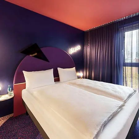 Ibis Styles Perlach 3*