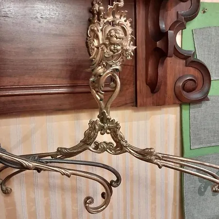 Alloggio in famiglia Ahnenerbe