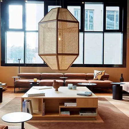Scandic Macherei Hotel Monaco di Baviera