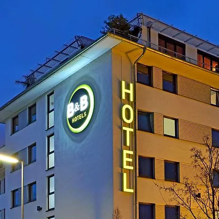 City-nord * Munich