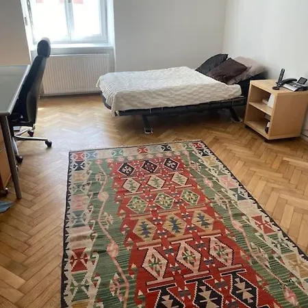 Gartenwohnung In Haidhausen Apartment