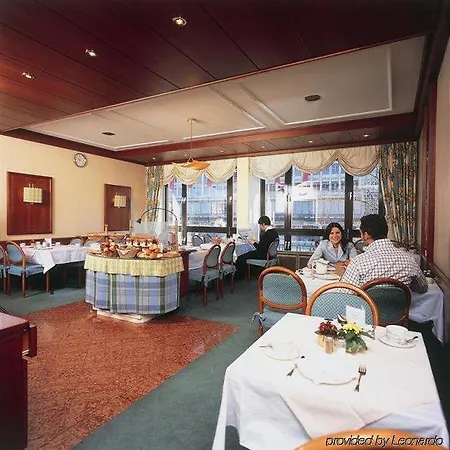 Hotel Daniel 3*