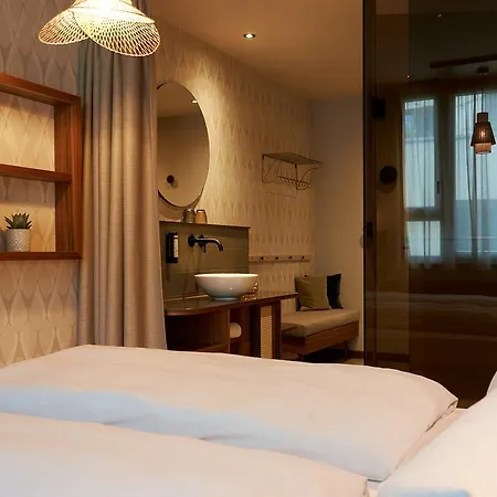 מלון Cocoon Sendlinger Tor 4*
