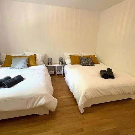 Oktoberfest Fur 10 Personen Apartment