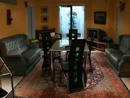 Garden House&east Park-apartments 2*