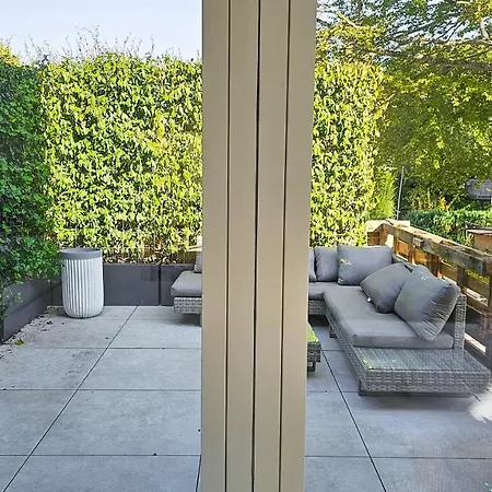 Luxus Neubau 65m² City Wohnung: R Apartment