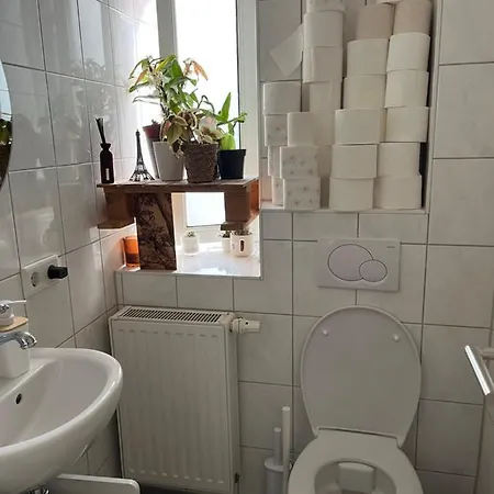 Apartment Beautiful And Peaceful In The Heart Of *
