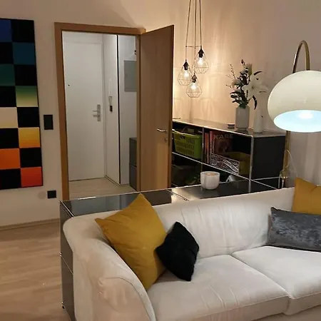 Apartment Moderne Sehr Zentral Gelegen *