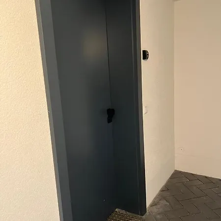 Apartment One Business 1