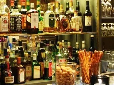 慕尼黑市北莱昂纳多酒店 酒店 4*