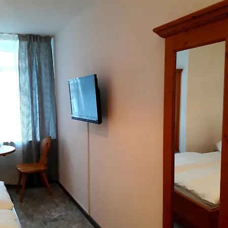 Hotell Atlanta München