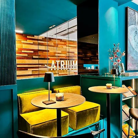 Boutique Atrium 4* ميونيخ