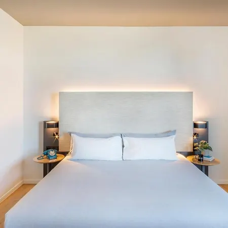 Hotel Innside By Meliá Parkstadt Schwabing 4*