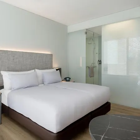 Innside By Meliá Parkstadt Schwabing 4*