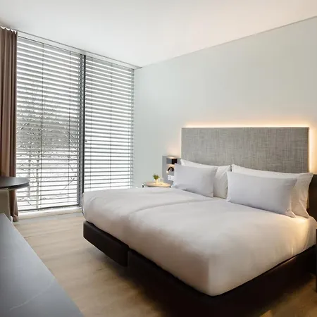 Innside By Meliá Parkstadt Schwabing 4*