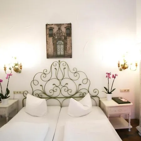 Hotel Seibel 3*