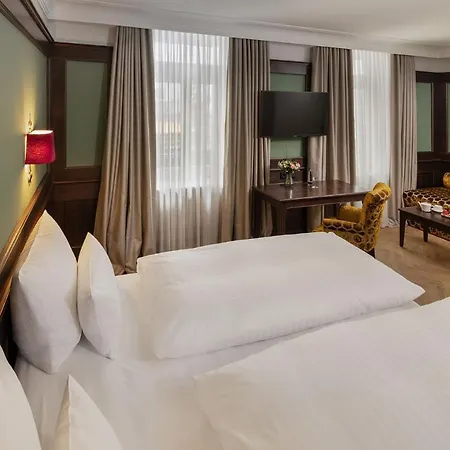 Hotell Eden Wolff