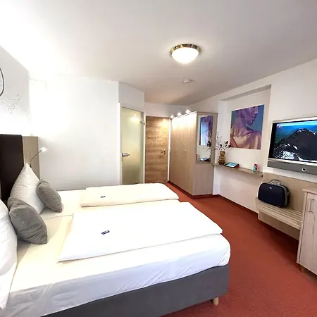 Wuermtaler Gaestehaus Hotell 3*