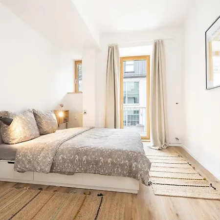 Grand Close To The Isar And Citycenter * München