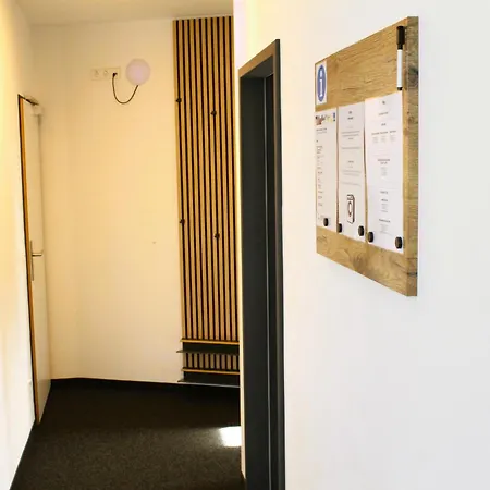 Novitel Muenchen-trudering / Messe Appartement *