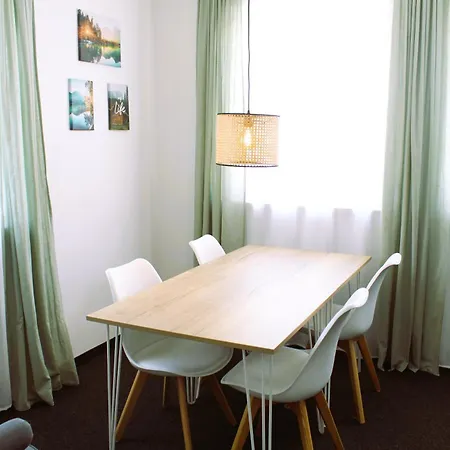 Novitel Muenchen-trudering / Messe Appartement München