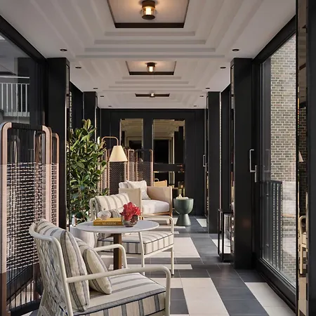 Rosewood Ξενοδοχείο Μόναχο