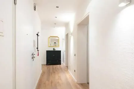 Grand Close To The Isar And Citycenter München
