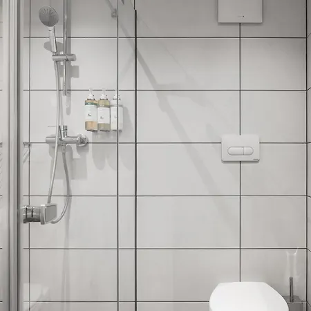 Aparthotel Numa Viktoria Munich