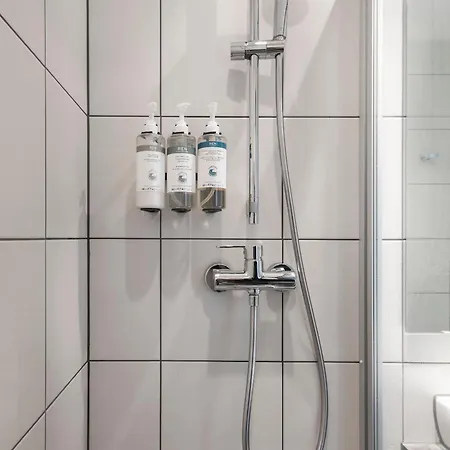 Numa Viktoria Aparthotel Munich