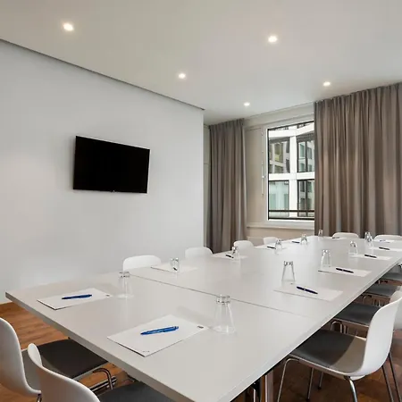 Express West By Ihg 3* Monachium